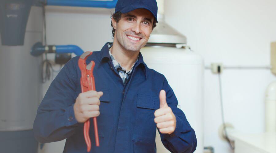 Professional emergency plumbing in Brohard, WV